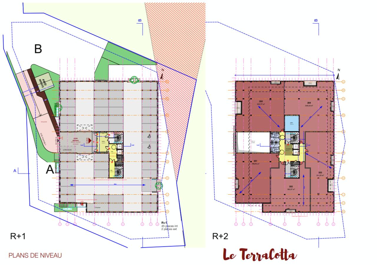 Bureau Grésy-sur-Aix 5205m² Location bureau Grésy-sur-Aix Savoie OLBUR2425765 8